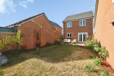 Conduit Road, Bessacarr, Doncaster