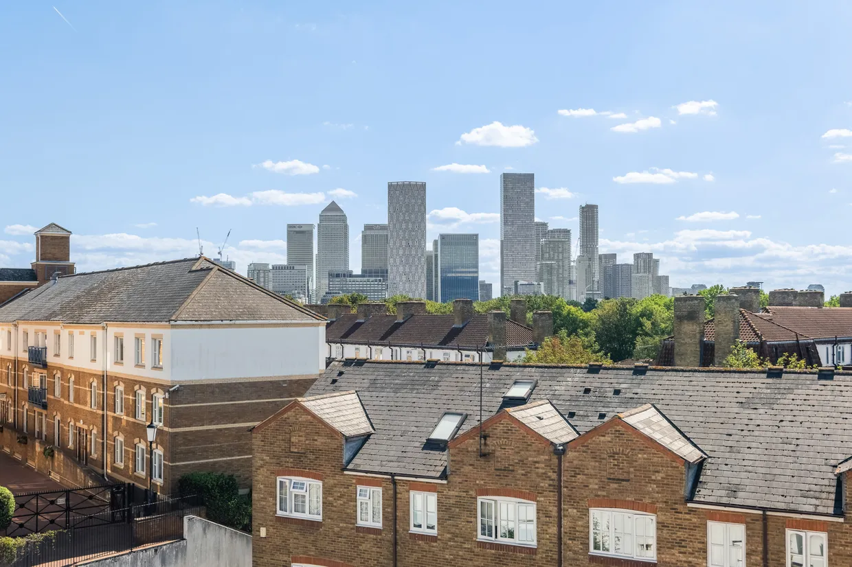 Abbotshade Road, London, SE16 photo 15