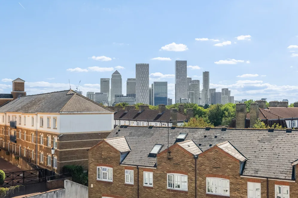 Abbotshade Road, London, SE16 photo 15