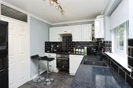 Property responsive