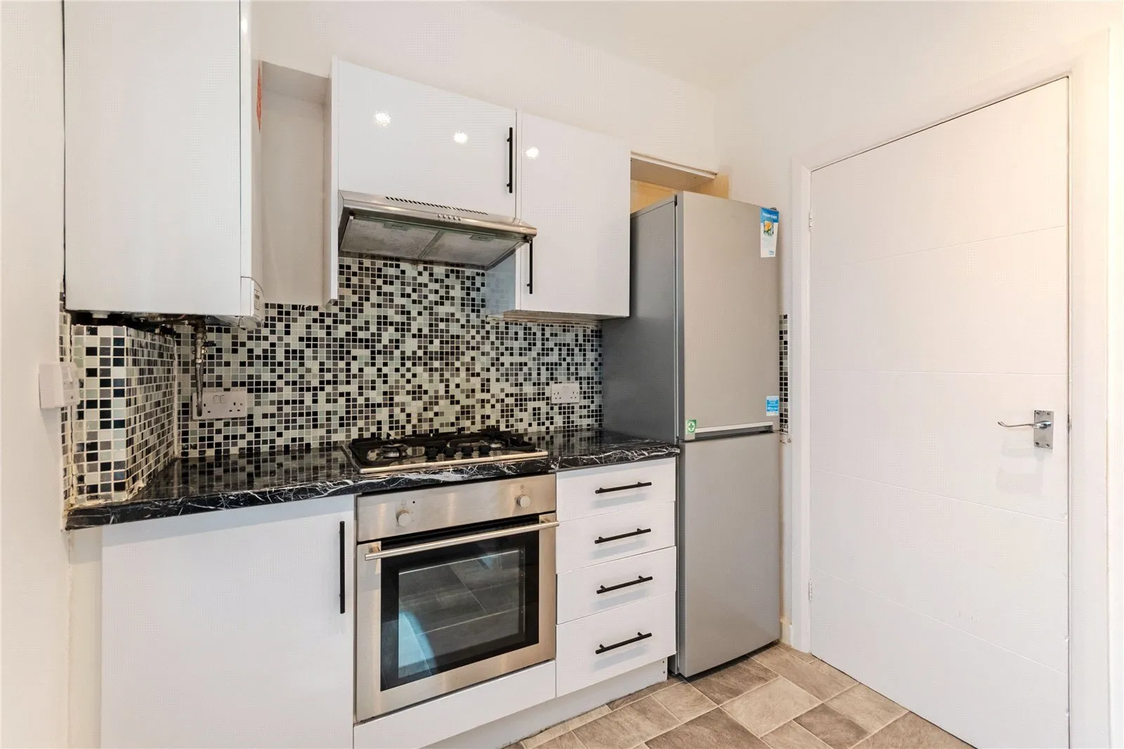 Burns Road, Harlesden, London, NW10