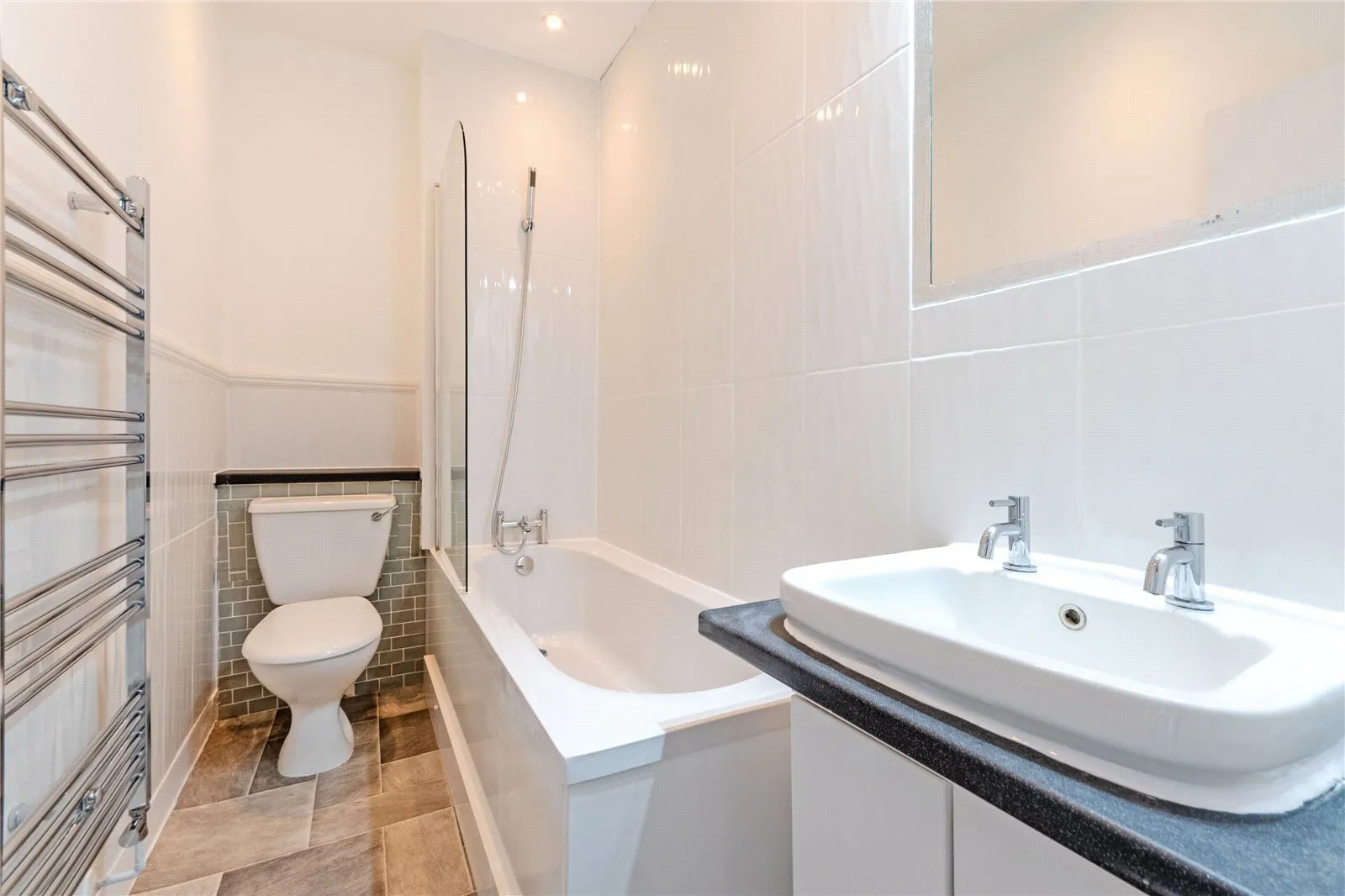 Burns Road, Harlesden, London, NW10