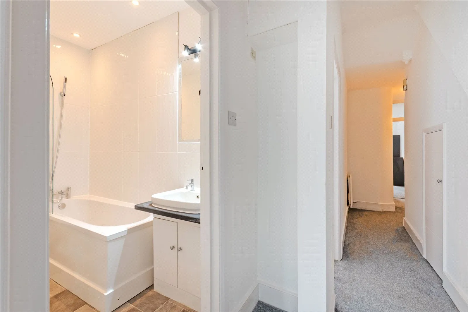 Burns Road, Harlesden, London, NW10