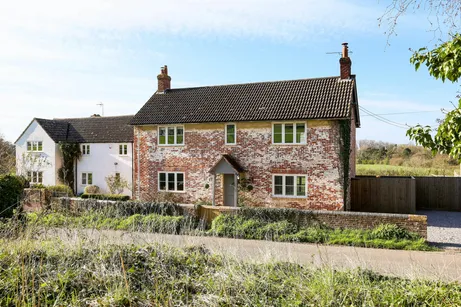Compton Bassett, Calne, SN11