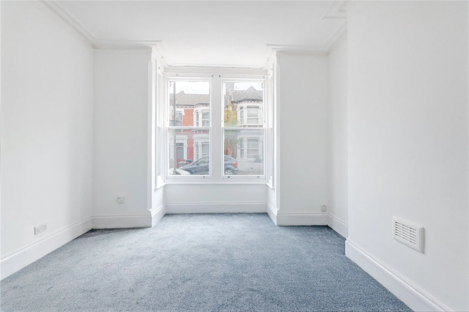 Burns Road, Harlesden, London, NW10
