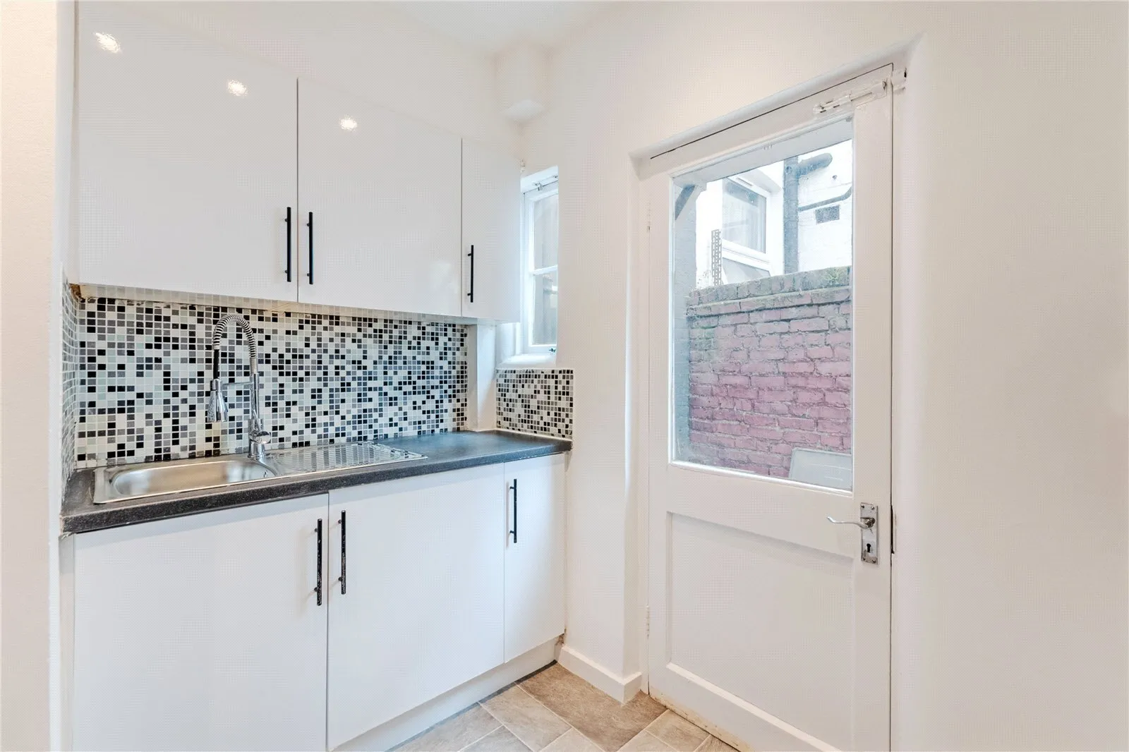 Burns Road, Harlesden, London, NW10
