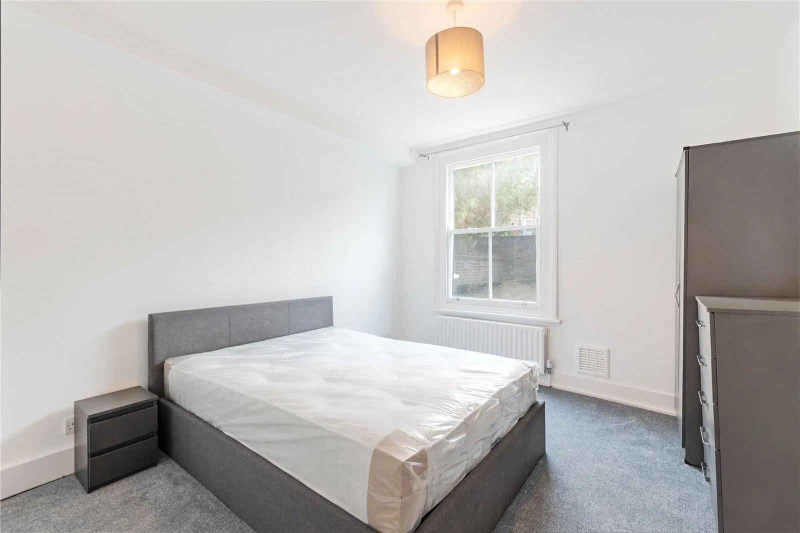Burns Road, Harlesden, London, NW10