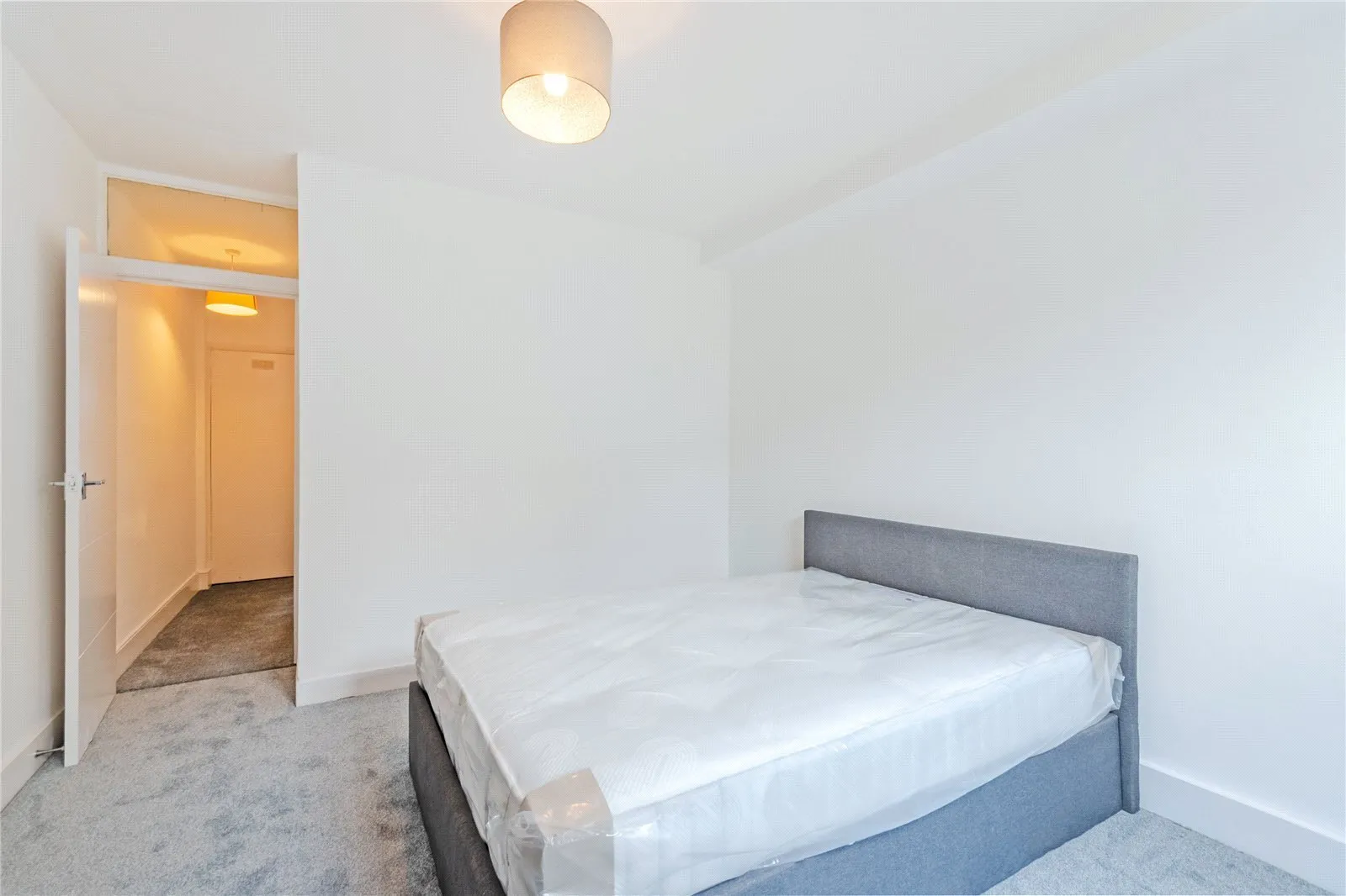 Burns Road, Harlesden, London, NW10
