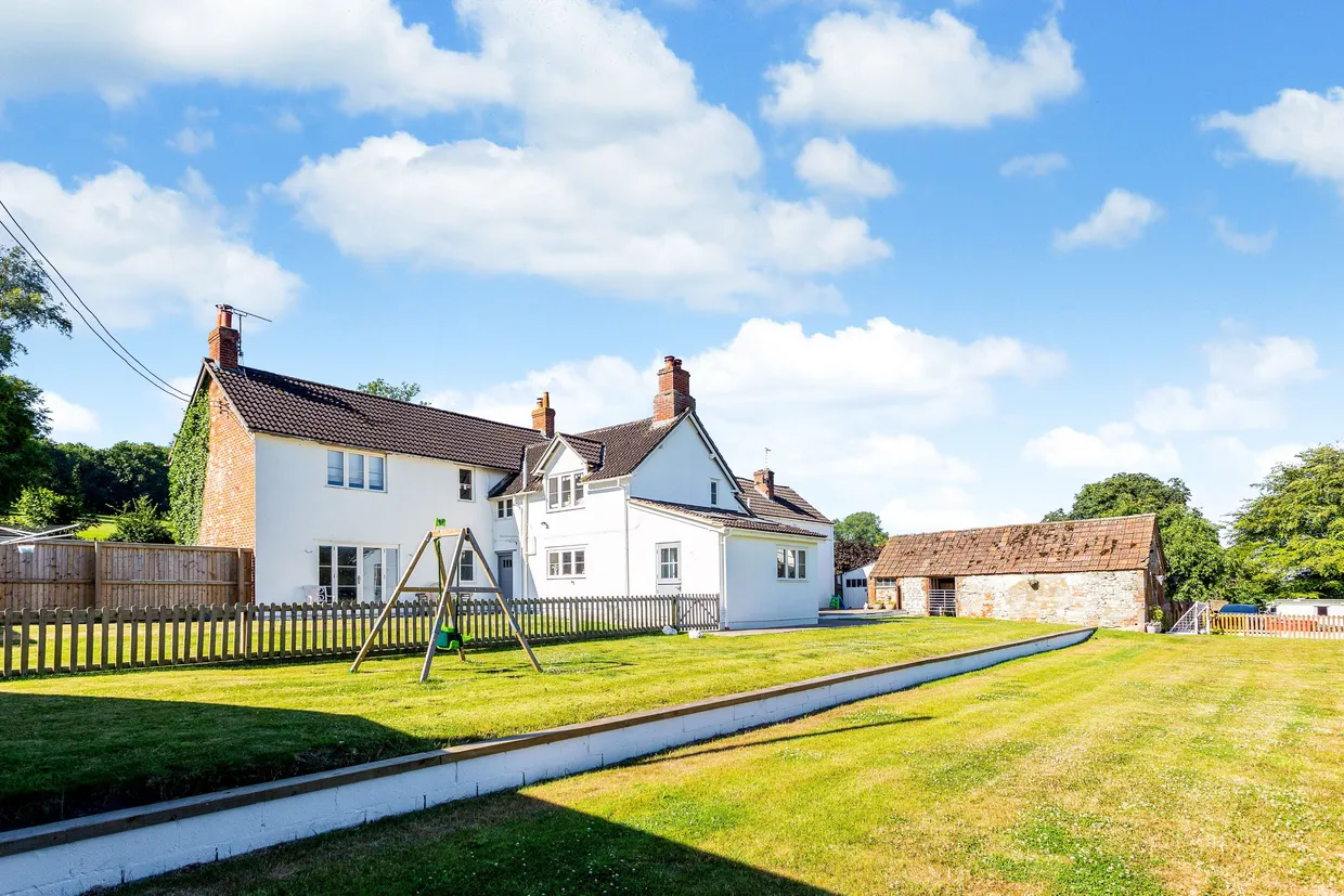 Compton Bassett, Calne, SN11 photo 5