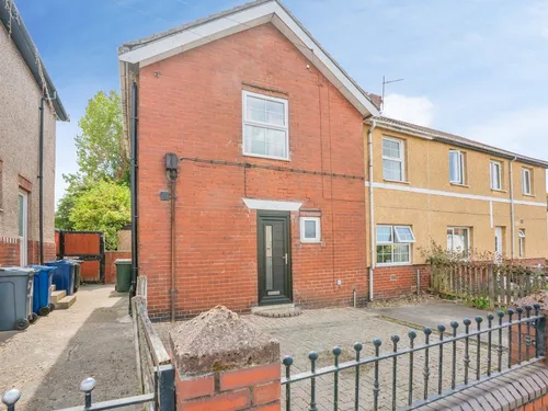 Lancaster Street, Thurnscoe, Rotherhamphoto