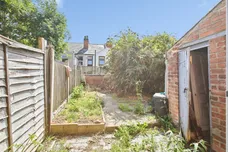 May Street, Derby