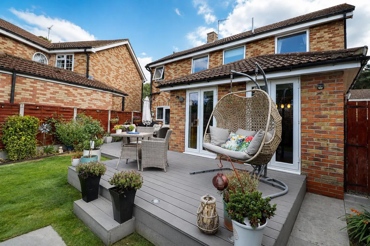 Willow Park Road, Wilberfoss, York