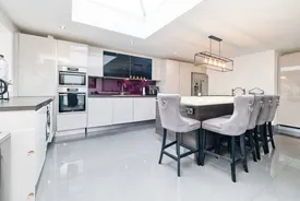 Property responsive