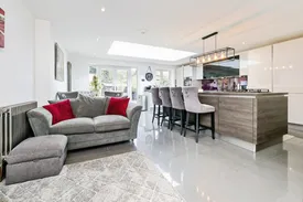 Property responsive