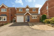 Wentworth Grove, Winsford