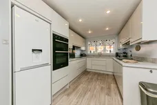 Wentworth Grove, Winsford