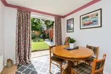 Wentworth Grove, Winsford