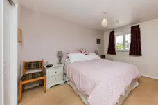 Wentworth Grove, Winsford