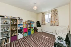 Wentworth Grove, Winsford