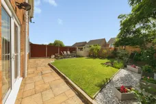 Wentworth Grove, Winsford