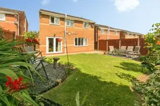 Wentworth Grove, Winsford