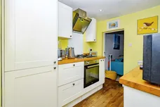 Cotterells, Hemel Hempstead