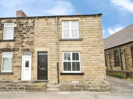 Barnsley Road, Darfield, Barnsley photo