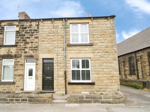 Barnsley Road, Darfield, Barnsleyphoto