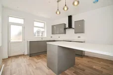 Barnsley Road, Darfield, Barnsley