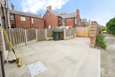 Barnsley Road, Darfield, Barnsley