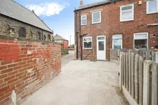 Barnsley Road, Darfield, Barnsley