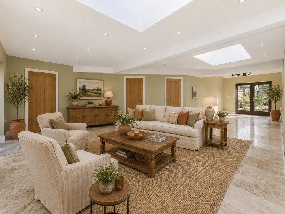 Wotton Underwood, Buckinghamshire, HP18 photo 4