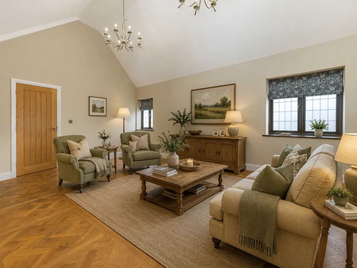 Wotton Underwood, Buckinghamshire, HP18 photo 10
