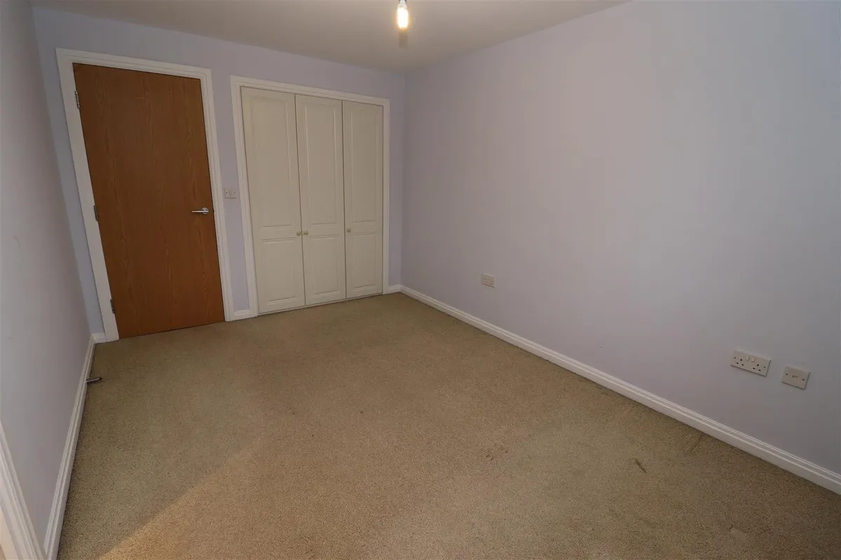 Turner Close, Brough
