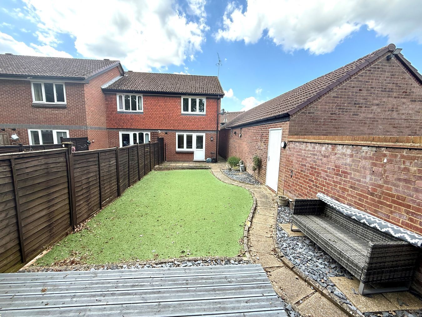 Wythemede, Foxley Fields, Binfield, RG42 Image 9