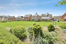 Admiral Wilson Way, Swaffham