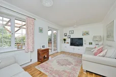 Admiral Wilson Way, Swaffham