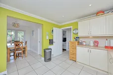 Admiral Wilson Way, Swaffham