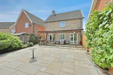 Admiral Wilson Way, Swaffham