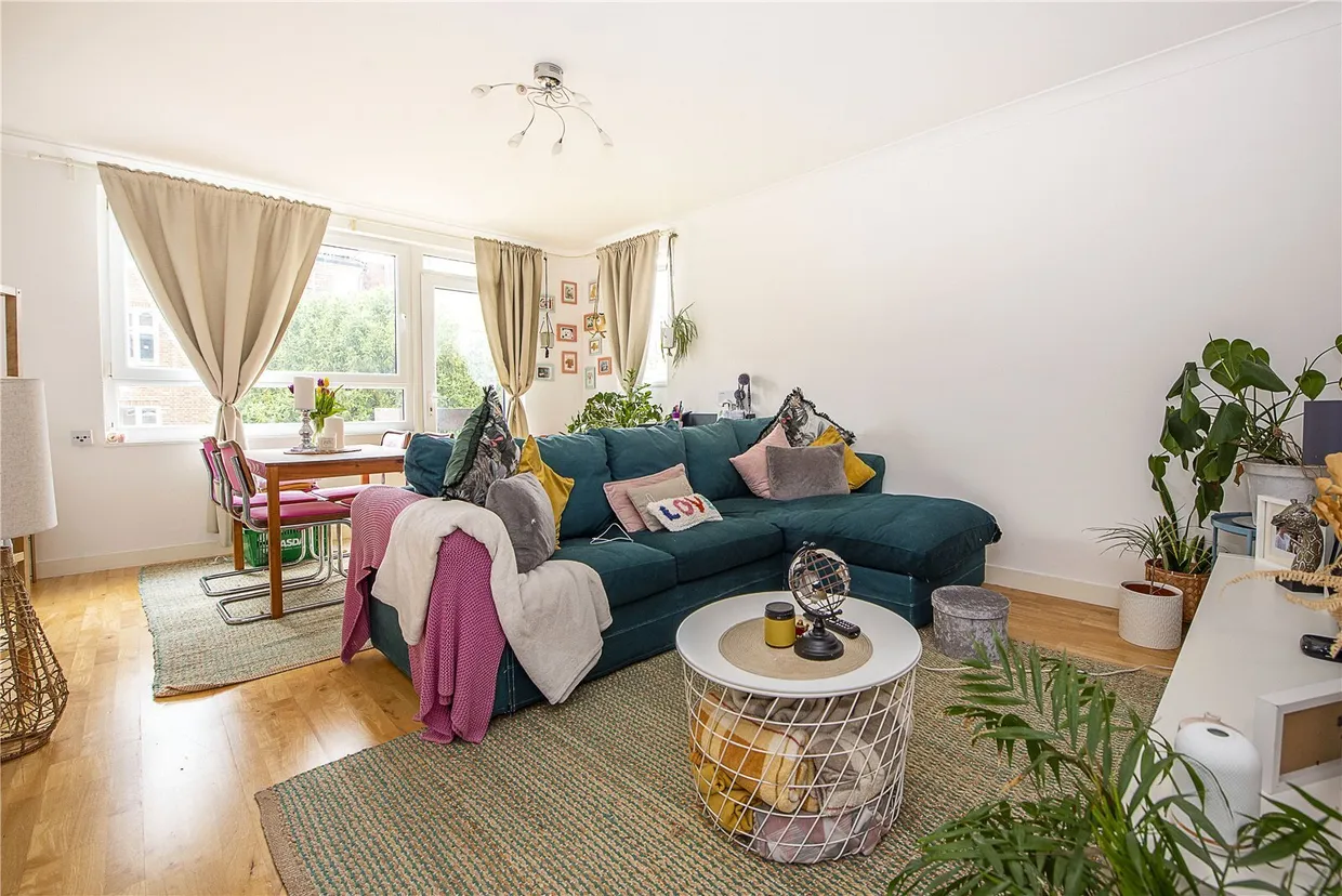 Putney Hill, London, SW15 photo 1