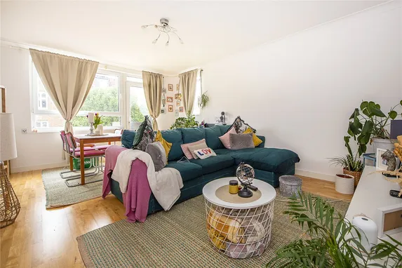 Putney Hill, London, SW15