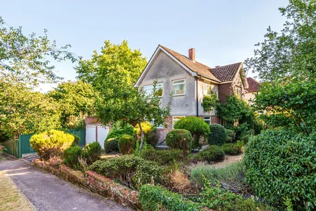 Northcliffe Drive, Totteridge, N20