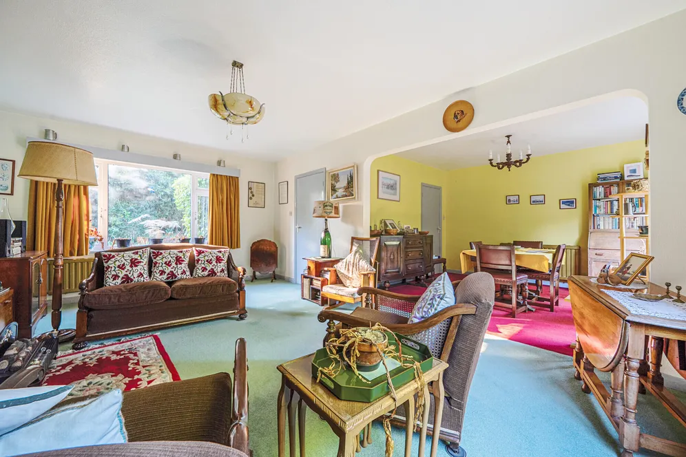Northcliffe Drive, Totteridge, N20 photo 4