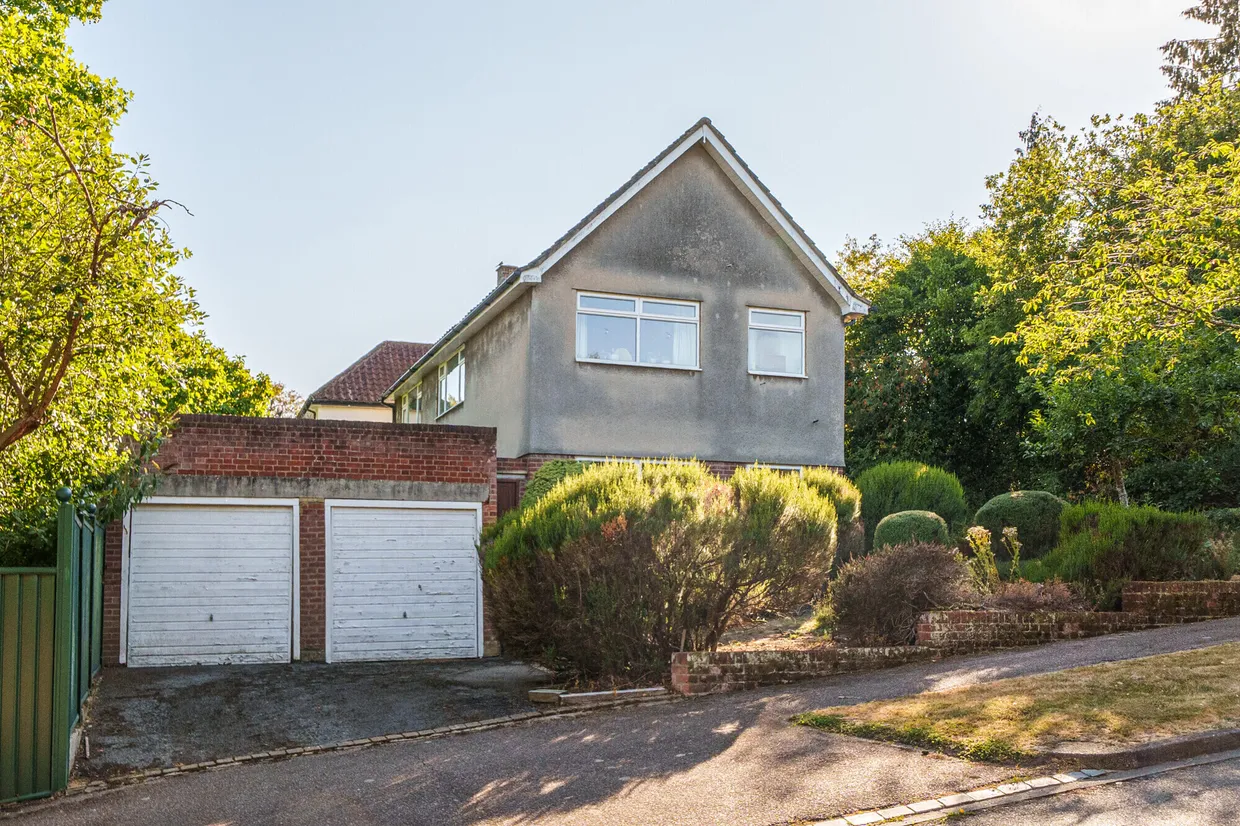 Northcliffe Drive, Totteridge, N20 photo 5