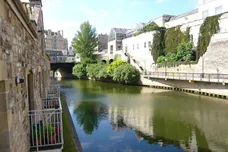 Grove Street, Bath