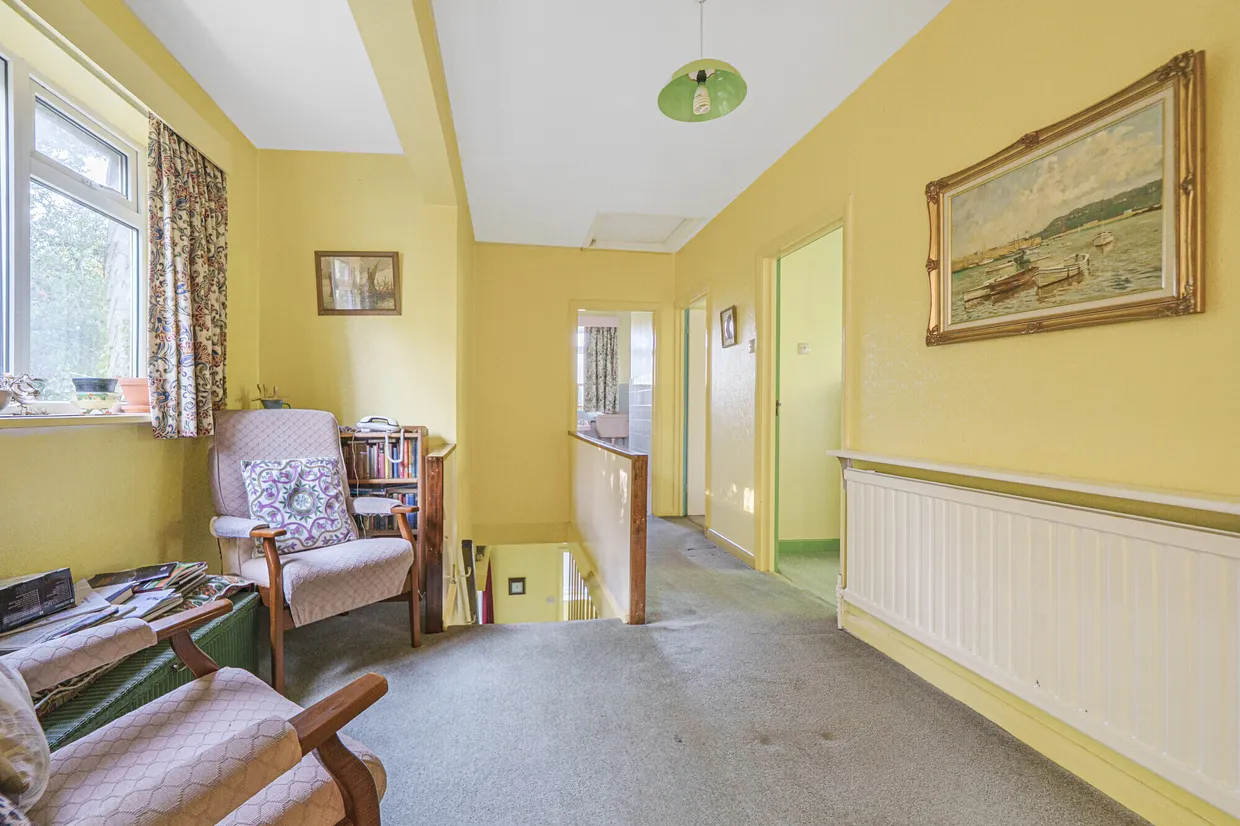 Northcliffe Drive, Totteridge, N20 photo 11