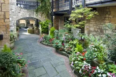 Grove Street, Bath