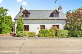 Property responsive