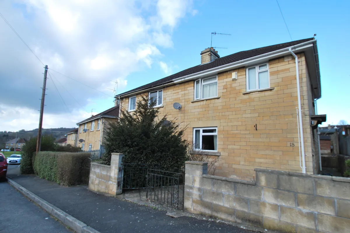 Rudmore Park, Bath