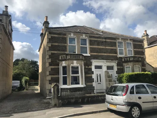 Cynthia Road, Bathphoto